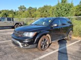 Certified 2020 Dodge Journey Crossroad w/ Popular Equipment Group image 2