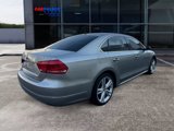 Used 2014 Volkswagen Passat 1.8T SEL Premium image 5