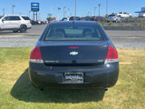 Used 2014 Chevrolet Impala LT w/ LT Sunroof Package image 4