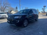 Used 2017 Ford Explorer Limited image 4