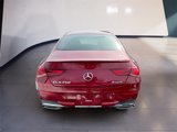 Certified 2022 Mercedes-Benz CLA 250 4MATIC image 4