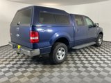 Used 2007 Ford F150 XLT image 4