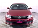 Used 2017 Volkswagen Jetta S image 2