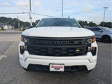 Used 2023 Chevrolet Silverado 1500 Custom image 3