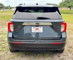 Used 2022 Ford Explorer XLT image 5