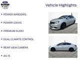 Used 2017 Nissan Sentra SV image 5