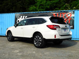 Used 2017 Subaru Outback 2.5i Limited image 4