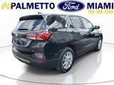 Used 2023 Chevrolet Equinox LT image 5