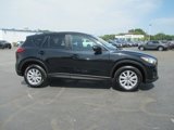 Used 2015 MAZDA CX-5 Touring w/ Bose/Moonroof Package image 3