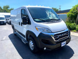 Used 2023 RAM ProMaster 2500 image 3