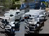 Used 2022 Mercedes-Benz G 63 AMG 4MATIC image 2