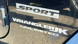 Used 2018 Jeep Wrangler Unlimited Sport S image 5