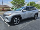 Used 2024 Hyundai Tucson SEL w/ Convenience Package image 3