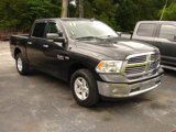 Used 2017 RAM 1500 Big Horn image 2