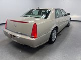 Used 2007 Cadillac DTS Luxury I w/ Trunk Convenience Package image 3