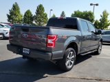 Used 2020 Ford F150 XL w/ Equipment Group 101A Mid image 3