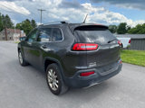 Used 2015 Jeep Cherokee Limited image 2