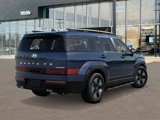 New 2025 Hyundai Santa Fe SEL image 4