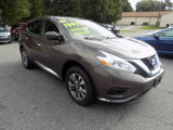 Used 2017 Nissan Murano S image 5