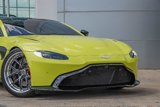 Used 2020 Aston Martin V8 Vantage Coupe image 5