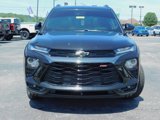 Used 2022 Chevrolet TrailBlazer RS w/ Sun and Liftgate Package image 3