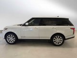 Used 2015 Land Rover Range Rover HSE image 2