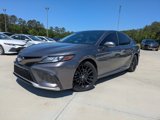Used 2021 Toyota Camry XSE w/ Carpet Mat Package (TMS) image 4