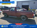 Used 1989 Ford Ranger 2WD Regular Cab image 3