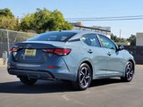 New 2025 Nissan Sentra SV w/ All-Weather Package image 5