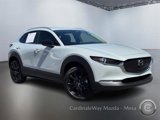 Used 2025 MAZDA CX-30 AWD 2.5 S w/ Select Sport Pkg image 2
