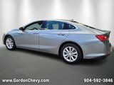 Used 2024 Chevrolet Malibu LT image 3