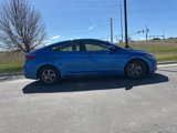 Used 2018 Hyundai Elantra ECO image 5