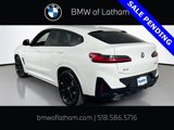 Certified 2022 BMW X4 xDrive30i w/ M Sport Package 2 image 4