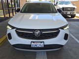Used 2021 Buick Envision Essence w/ Technology Package I image 2