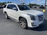 Used 2016 Cadillac Escalade Luxury image 5