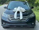 Used 2013 Honda CR-V EX-L image 2