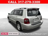 Used 2007 Toyota Highlander 2WD w/ 3rd Row image 4