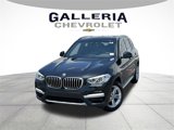 Used 2021 BMW X3 xDrive30i image 2