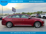 Used 2015 Hyundai Sonata Sport w/ Option Group 04 image 2