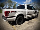 Used 2017 Ford F150 Lariat image 5