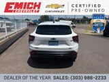 Certified 2024 Chevrolet Trax RS w/ Driver Confidence Package image 5