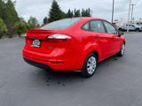 Used 2015 Ford Fiesta SE image 5