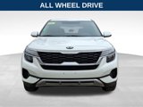 Used 2021 Kia Seltos LX image 2