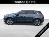 Used 2019 Cadillac XT5 Premium Luxury w/ Driver Assist Package image 2
