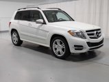 Used 2014 Mercedes-Benz GLK 350 4MATIC image 6