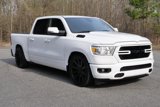Used 2020 RAM 1500 Big Horn image 4