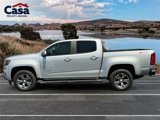 Used 2017 Chevrolet Colorado Z71 image 2