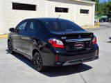 New 2024 Mitsubishi Mirage G4 Black Edition image 3