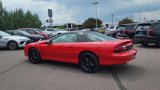 Used 1998 Chevrolet Camaro Z28 w/ Preferred Equipment Group 2 image 3