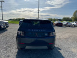 Used 2016 Land Rover Discovery Sport HSE image 6